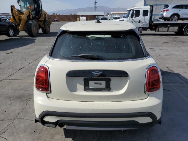 Photo 6 from auction – 2022 MINI COOPER with VIN WMW33DK02N2P89494
