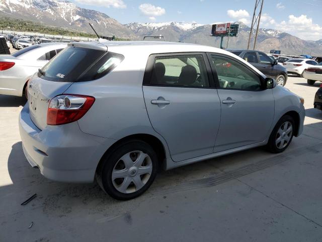 Photo 3 from auction – 2009 TOYOTA COROLLA MA with VIN 2T1KU40E99C008892