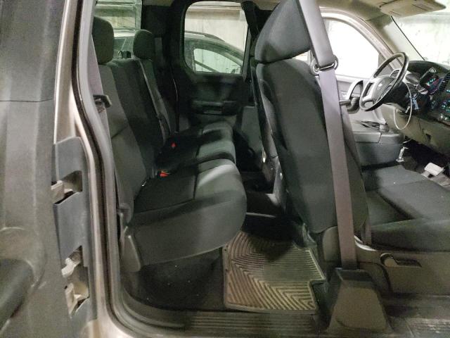 Photo 10 from auction – 2012 CHEVROLET SILVERADO with VIN 1GCRKSE72CZ243473