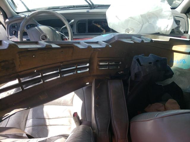 Photo 8 from auction – 2001 MERCURY GRAND MARQ with VIN 2MEFM75W11X641504