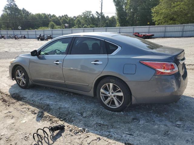 Photo 2 from auction – 2015 NISSAN ALTIMA 2.5 with VIN 1N4AL3AP4FC274386
