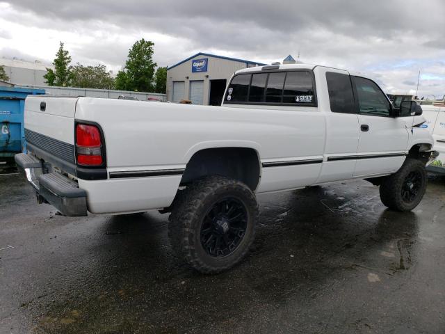 Photo 3 from auction – 1997 DODGE RAM 2500 with VIN 3B7KF23D9VM508148