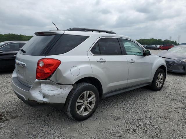 Photo 3 from auction – 2013 CHEVROLET EQUINOX LT with VIN 2GNALDEKXD6383561