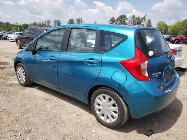 Photo 2 from auction – 2014 NISSAN VERSA NOTE with VIN 3N1CE2CP2EL427020