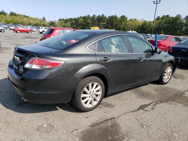 Photo 3 from auction – 2012 MAZDA MAZDA6 with VIN 1YVHZ8DH2C5M29388