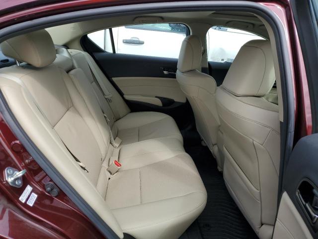 Photo 10 from auction – 2014 ACURA ILX 20 TEC with VIN 19VDE1F76EE012769