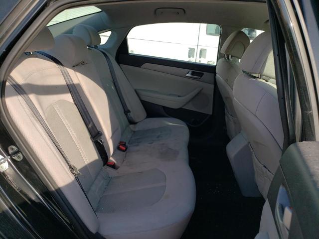 Photo 10 from auction – 2015 HYUNDAI SONATA SE with VIN 5NPE24AF3FH206726