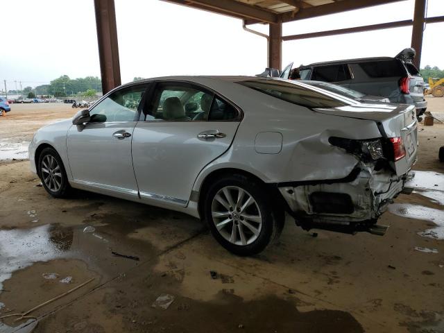 Photo 2 from auction – 2011 LEXUS ES 350 with VIN JTHBK1EG6B2430331
