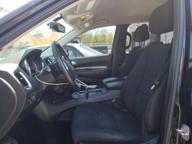 Photo 7 from auction – 2013 DODGE DURANGO SX with VIN 1C4RDJAG6DC617954