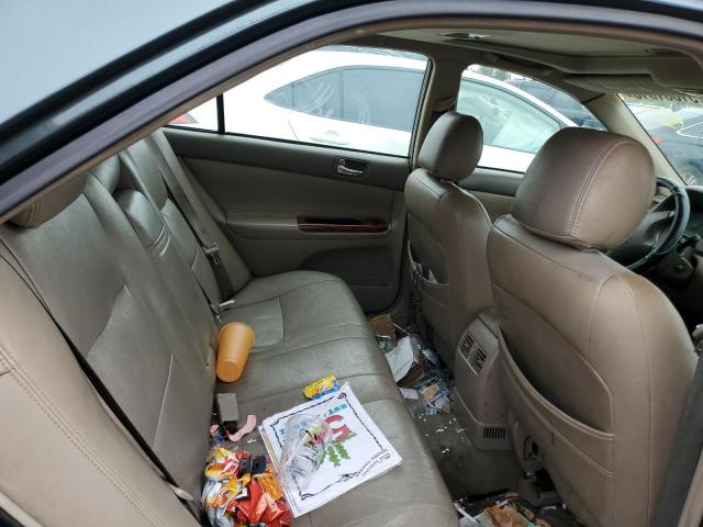 Photo 10 from auction – 2003 TOYOTA CAMRY LE with VIN 4T1BE32K13U718109