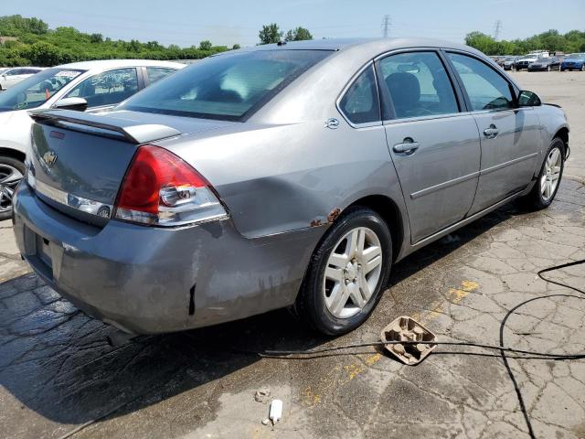 Photo 3 from auction – 2006 CHEVROLET IMPALA LT with VIN 2G1WC581769290126
