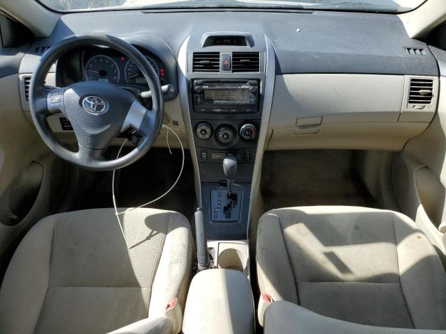 Foto 8 de la subasta – 2013 TOYOTA COROLLA con VIN 2T1BU4EE0DC920019