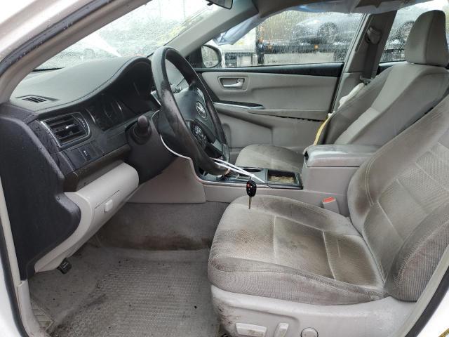 Photo 7 from auction – 2017 TOYOTA CAMRY LE with VIN 4T1BF1FK1HU405192