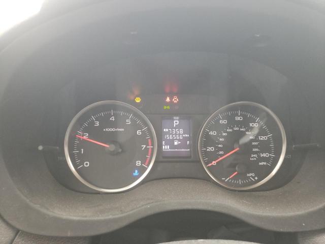 Photo 9 from auction – 2015 SUBARU IMPREZA PR with VIN JF1GPAC65F8252715