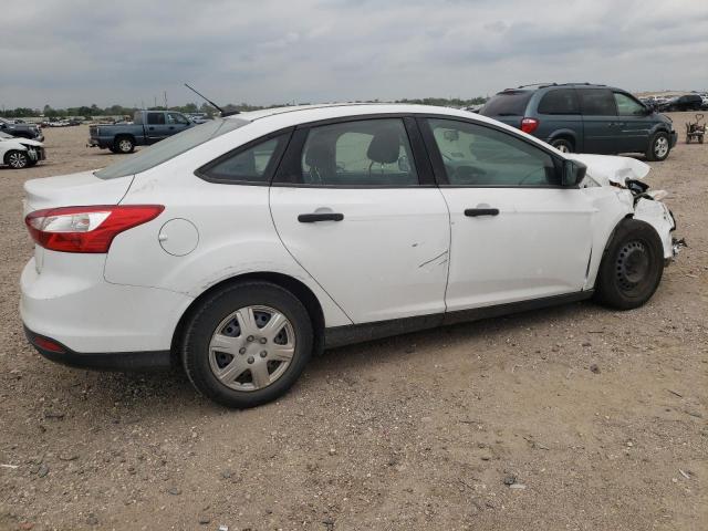 Photo 3 from auction – 2014 FORD FOCUS S with VIN 1FADP3E24EL414774