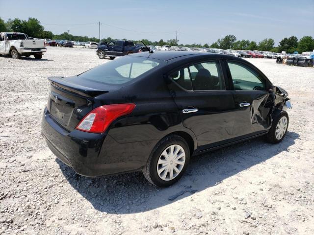 Photo 3 from auction – 2019 NISSAN VERSA S with VIN 3N1CN7AP7KL805991