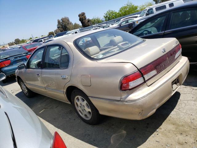 Photo 2 from auction – 1998 INFINITI I30 with VIN JNKCA21A8WT626947