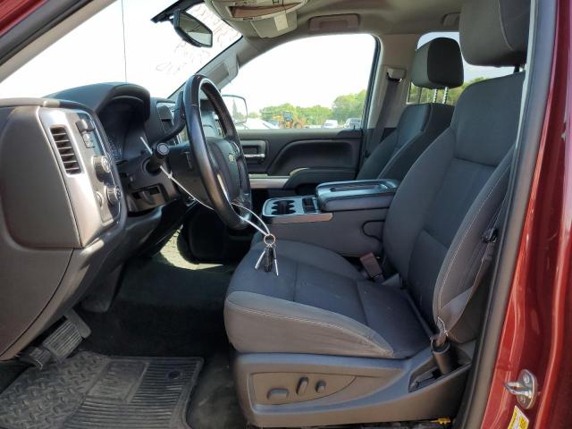 Photo 7 from auction – 2014 CHEVROLET 1500 with VIN 1GCVKREC1EZ100554