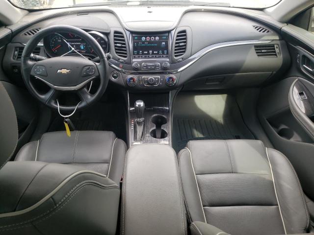 Photo 8 from auction – 2017 CHEVROLET IMPALA PRE with VIN 1G1145S33HU117758