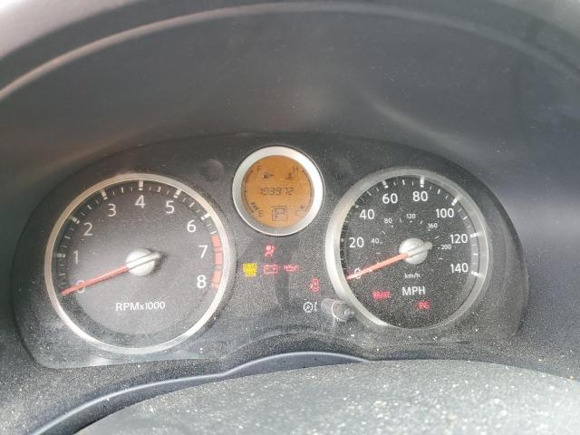 Photo 9 from auction – 2007 NISSAN SENTRA 2.0 with VIN 3N1AB61E07L648966