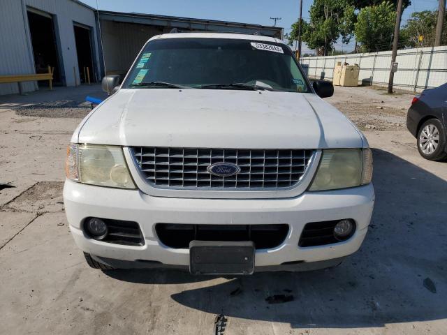 Photo 5 from auction – 2005 FORD EXPLORER X with VIN 1FMZU73W25UB66374