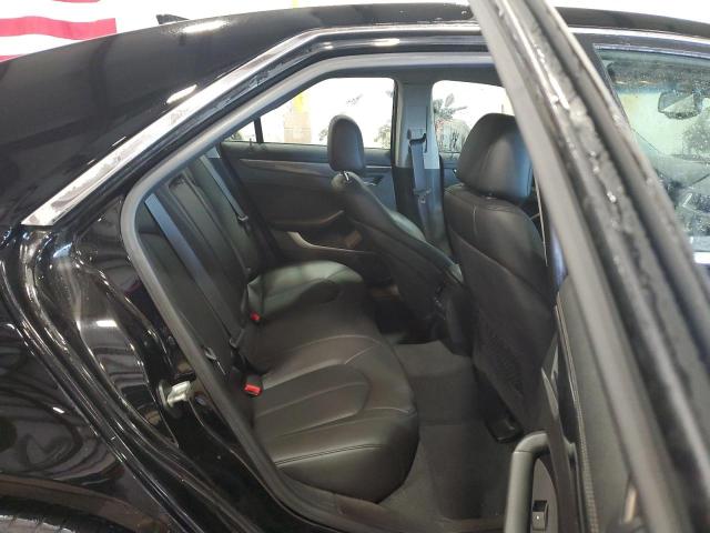 Photo 10 from auction – 2010 CADILLAC CTS with VIN 1G6DC5EG5A0127228