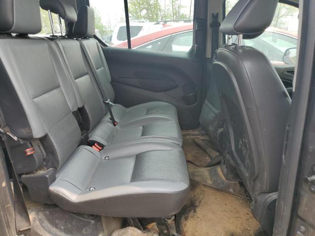 Photo 10 from auction – 2018 FORD TRANSIT CO with VIN NM0GS9E78J1354697