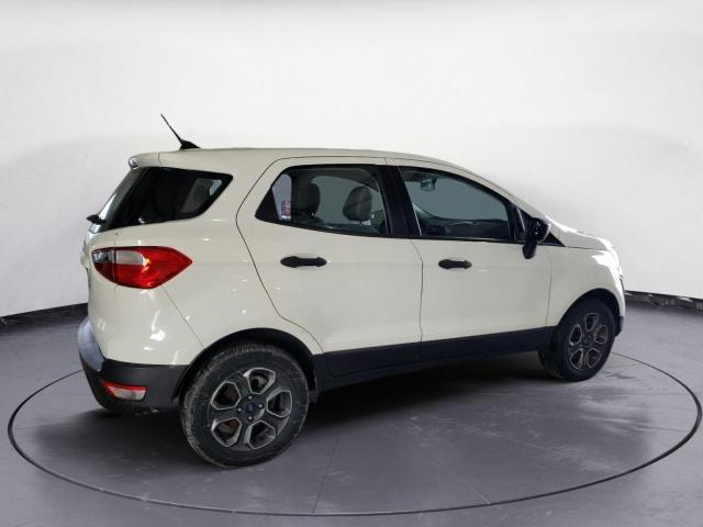 Photo 3 from auction – 2021 FORD ECOSPORT S with VIN MAJ3S2FE1MC395869