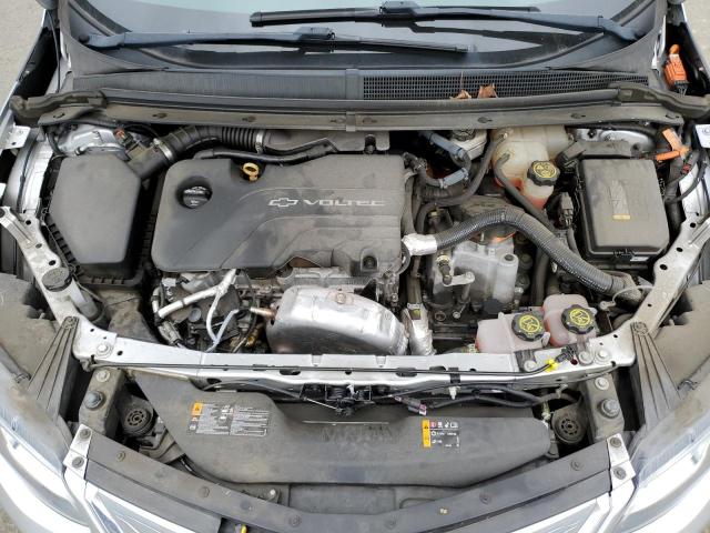Photo 11 from auction – 2016 CHEVROLET VOLT LT with VIN 1G1RC6S52GU127516