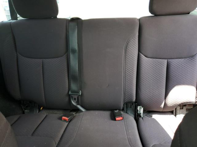 Photo 10 from auction – 2014 JEEP WRANGLER U with VIN 1C4BJWDG6EL104076