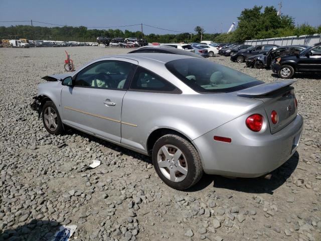 Photo 2 from auction – 2007 CHEVROLET COBALT LT with VIN 1G1AL15F577201479