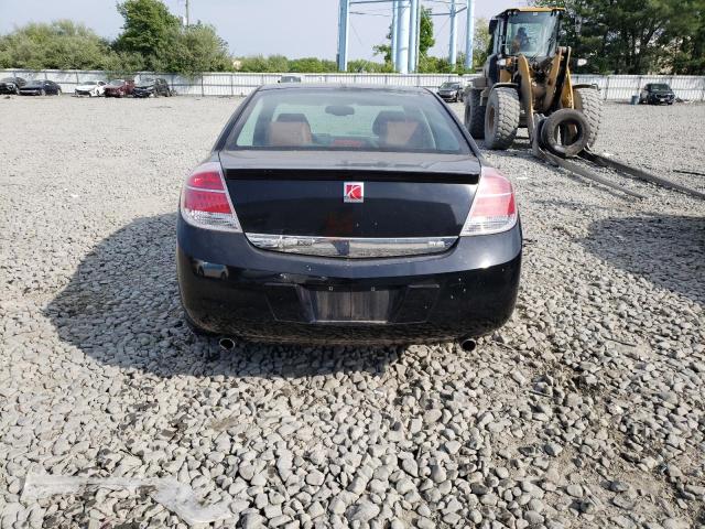 Photo 6 from auction – 2007 SATURN AURA XR with VIN 1G8ZV57727F287304