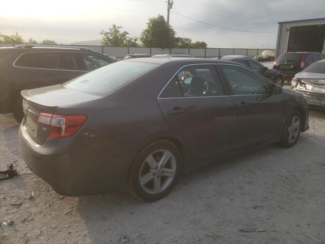 Photo 3 from auction – 2014 TOYOTA CAMRY L with VIN 4T1BF1FK9EU858844