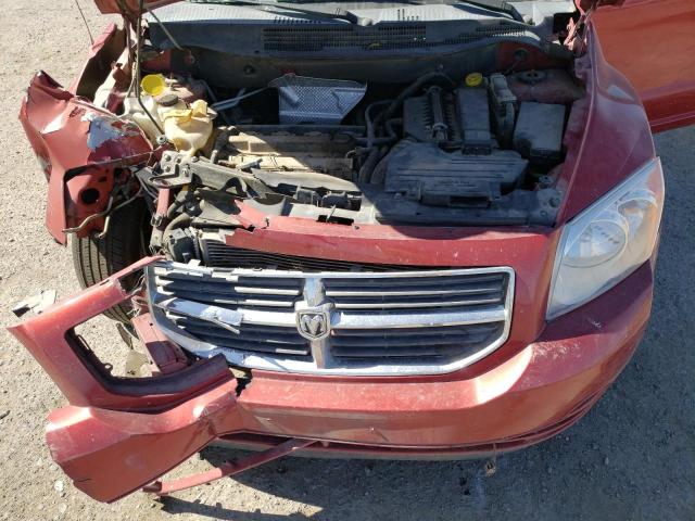 Photo 11 from auction – 2010 DODGE CALIBER SX with VIN 1B3CB4HAXAD664376