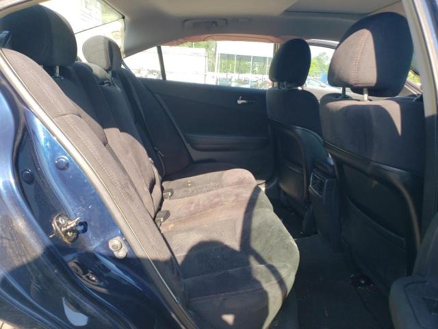 Photo 10 from auction – 2010 NISSAN MAXIMA S with VIN 1N4AA5AP8AC875326