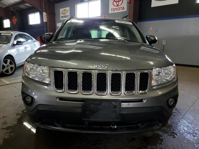 Photo 5 from auction – 2012 JEEP COMPASS LI with VIN 1C4NJDCB6CD650360