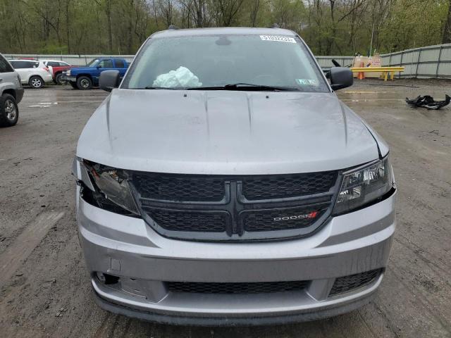 Photo 5 from auction – 2018 DODGE JOURNEY SE with VIN 3C4PDCAB1JT496998