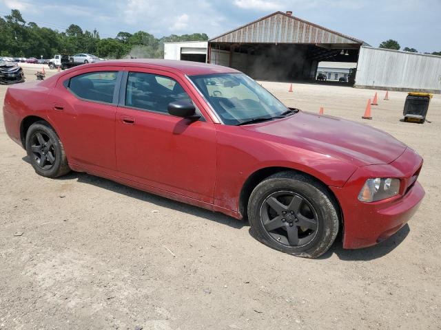Photo 4 from auction – 2008 DODGE CHARGER with VIN 2B3KA43G98H200406