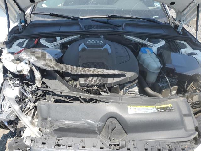 Photo 11 from auction – 2018 AUDI A4 PREMIUM with VIN WAUENAF43JA100545