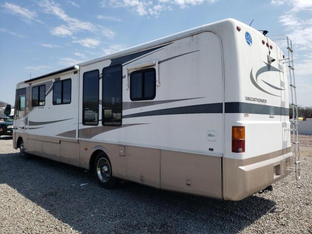 Photo 3 from auction – 2003 HORA MOTORHOME with VIN 5B4MP67G233358292
