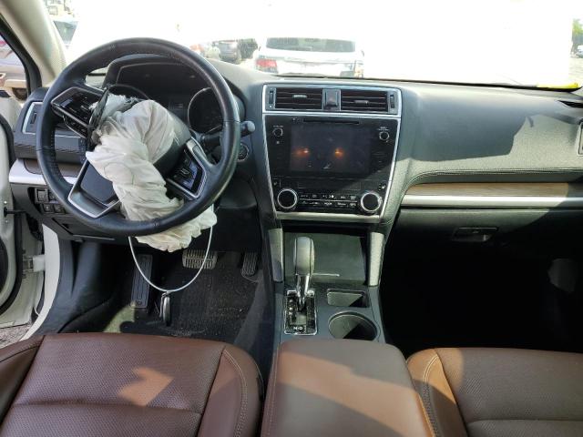 Photo 8 from auction – 2019 SUBARU OUTBACK with VIN 4S4BSATC1K3343556