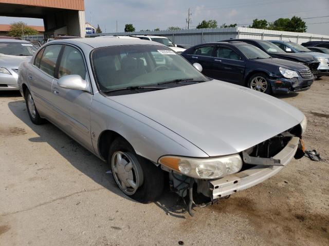 Photo 4 from auction – 2000 BUICK LESABRE CU with VIN 1G4HP54K1Y4102950