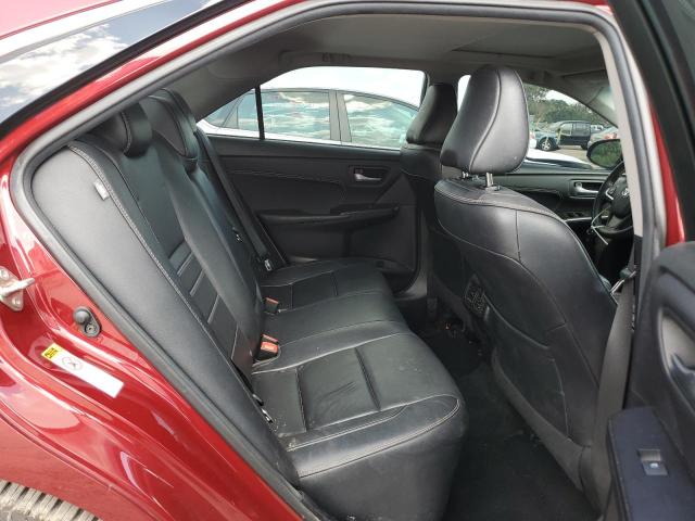 Photo 10 from auction – 2017 TOYOTA CAMRY LE with VIN 4T1BF1FK9HU757727