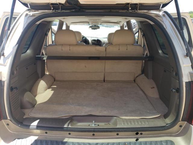 Photo 6 from auction – 2005 BUICK RAINIER CX with VIN 5GADT13S652247807