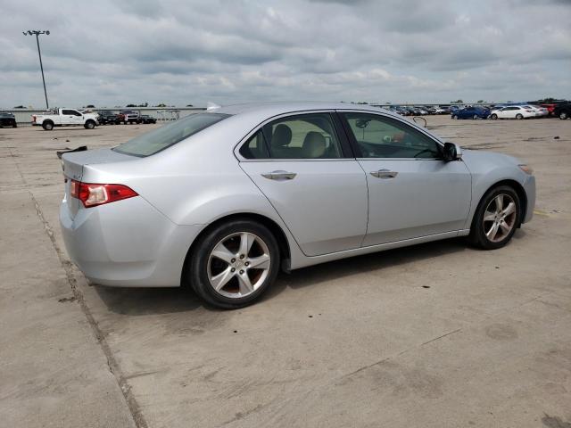 Photo 3 from auction – 2012 ACURA TSX with VIN JH4CU2F46CC018902