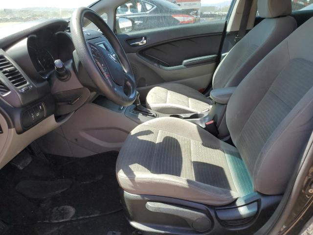 Photo 7 from auction – 2016 KIA FORTE LX with VIN KNAFX4A62G5611738
