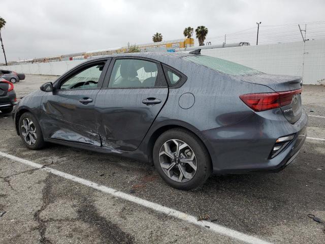 Photo 2 from auction – 2019 KIA FORTE FE with VIN 3KPF24AD4KE108967