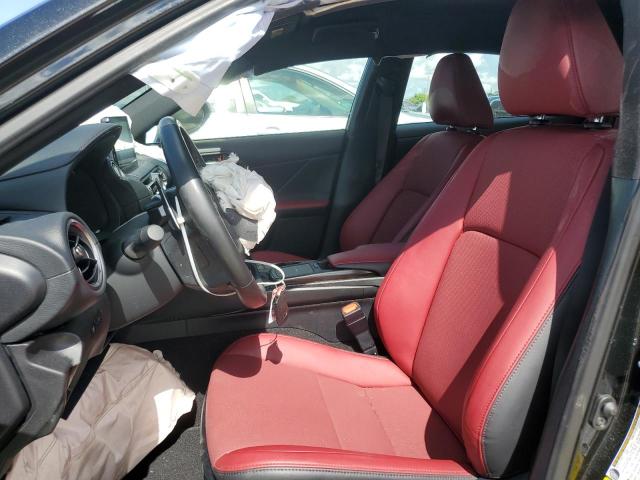 Photo 7 from auction – 2021 LEXUS IS 300 with VIN JTHAA1D26M5111744