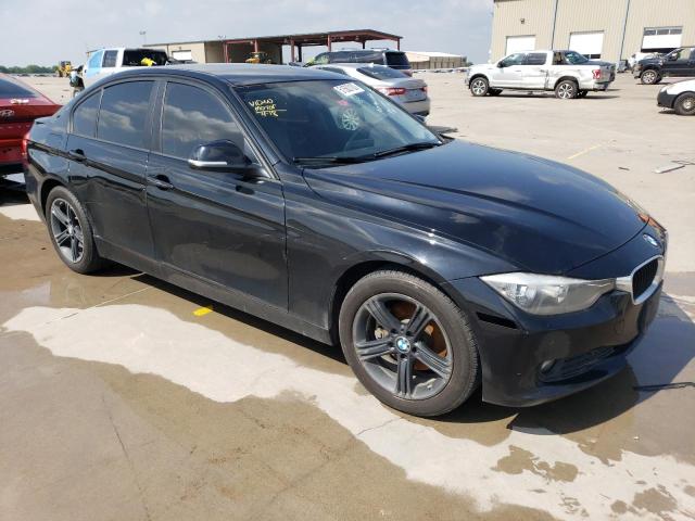 Фото 4 с аукциона – 2015 BMW 320 I с VIN WBA3B1C50FK139639