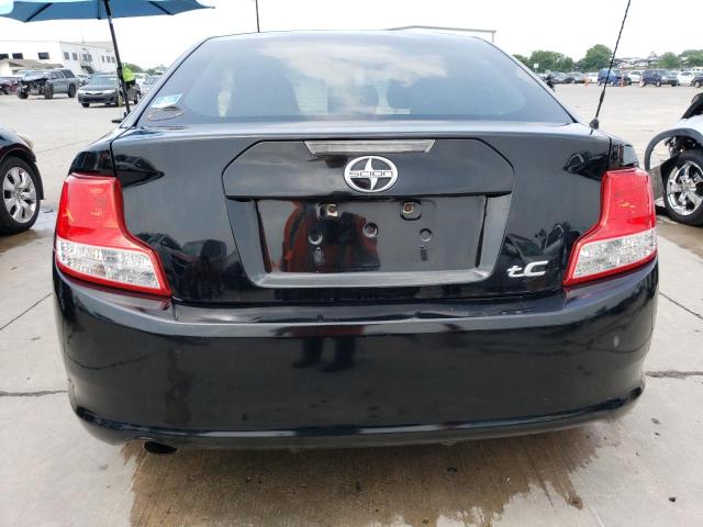 Photo 6 from auction – 2011 TOYOTA SCION TC with VIN JTKJF5C74B3011263